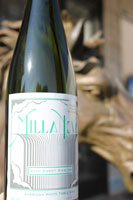 Semi-Sweet Riesling