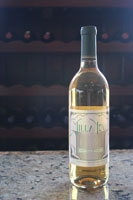 Sweet Falls of Niagra